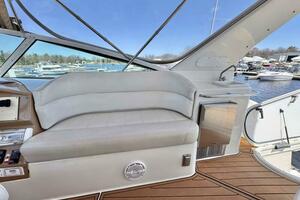 46ft Carver Yacht For Sale