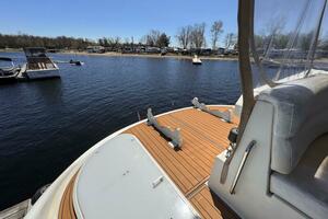 46ft Carver Yacht For Sale