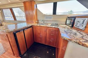 46ft Carver Yacht For Sale