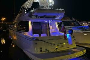 46ft Carver Yacht For Sale