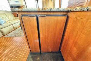 46ft Carver Yacht For Sale