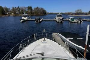 46ft Carver Yacht For Sale