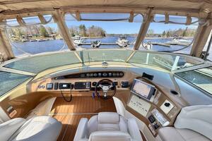 46ft Carver Yacht For Sale