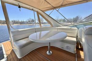 46ft Carver Yacht For Sale