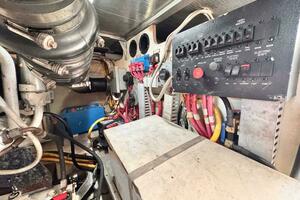 46ft Carver Yacht For Sale