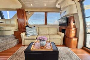 46ft Carver Yacht For Sale