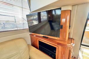 46ft Carver Yacht For Sale