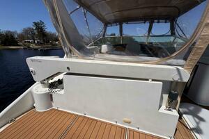 46ft Carver Yacht For Sale