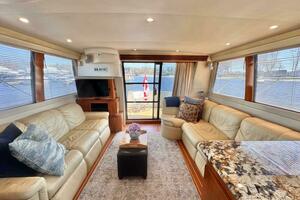 46ft Carver Yacht For Sale