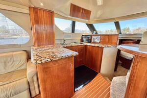 46ft Carver Yacht For Sale