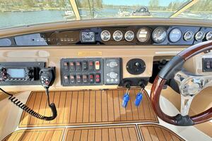 46ft Carver Yacht For Sale