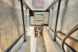 46ft Carver Yacht For Sale