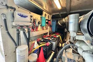 46ft Carver Yacht For Sale