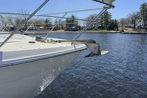 46ft Carver Yacht For Sale