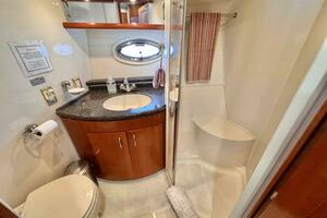 46ft Carver Yacht For Sale
