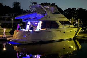 46ft Carver Yacht For Sale