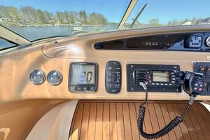 46ft Carver Yacht For Sale