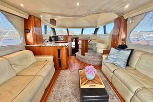 46ft Carver Yacht For Sale
