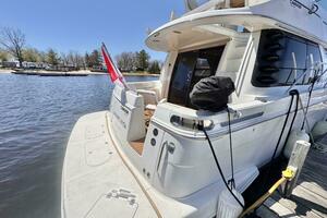 46ft Carver Yacht For Sale