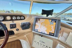 46ft Carver Yacht For Sale
