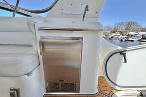 46ft Carver Yacht For Sale
