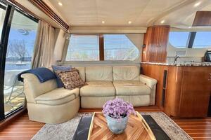 46ft Carver Yacht For Sale