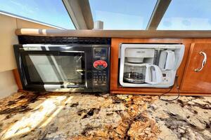 46ft Carver Yacht For Sale