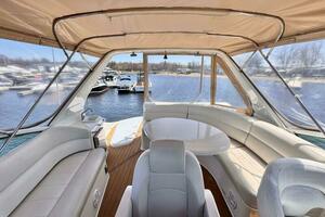 46ft Carver Yacht For Sale