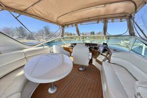46ft Carver Yacht For Sale