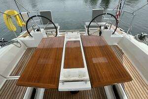 2023 Beneteau Oceanis 38.1 thumbnail 12