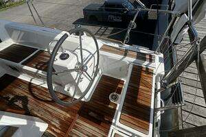 2023 Beneteau Oceanis 38.1 thumbnail 14