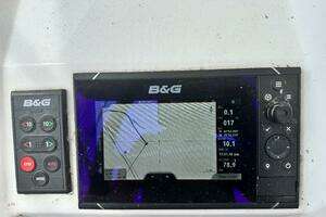 2023 Beneteau Oceanis 38.1 thumbnail 32