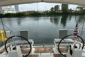2023 Beneteau Oceanis 38.1 thumbnail 8