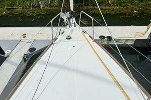 2023 Beneteau Oceanis 38.1 thumbnail 5
