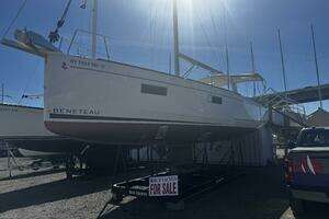 2023 Beneteau Oceanis 38.1 thumbnail 51