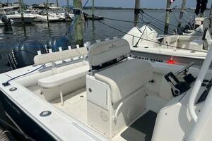 26ft Regulator Yacht For Sale