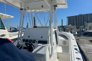 26ft Regulator Yacht For Sale
