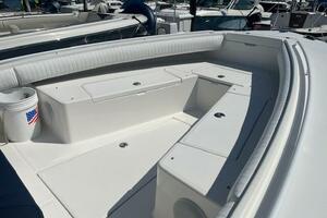 26ft Regulator Yacht For Sale