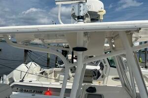 26ft Regulator Yacht For Sale