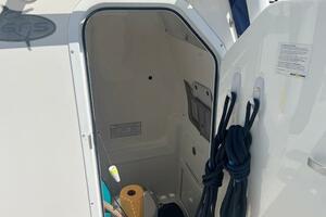 26ft Regulator Yacht For Sale