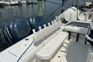 26ft Regulator Yacht For Sale