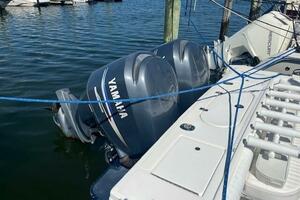 26ft Regulator Yacht For Sale