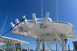 26ft Regulator Yacht For Sale