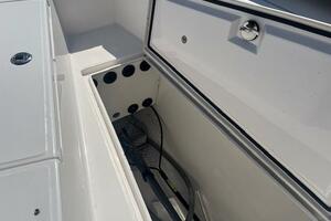 26ft Regulator Yacht For Sale
