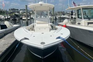 26ft Regulator Yacht For Sale