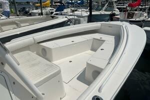 26ft Regulator Yacht For Sale