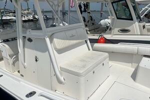 26ft Regulator Yacht For Sale