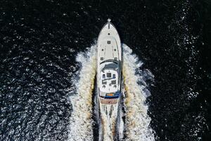 2019 Sabre 48 Flybridge HIGHLANDER