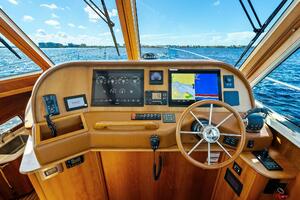 2019 Sabre 48 Flybridge HIGHLANDER