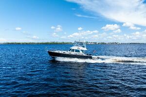 2019 Sabre 48 Flybridge HIGHLANDER